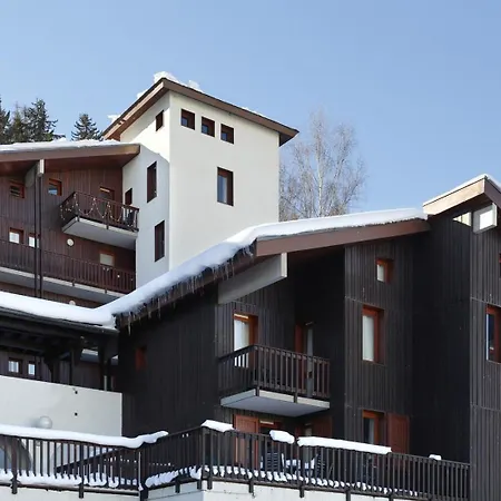 Le De Montchavin - Bel Sous Pentes Mae-4324 La Plagne-Tarentaise