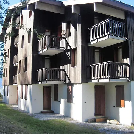 Le De Montchavin - Bel Sous Pentes Mae-4324 Appartement